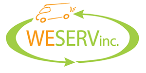 WeServ Inc.