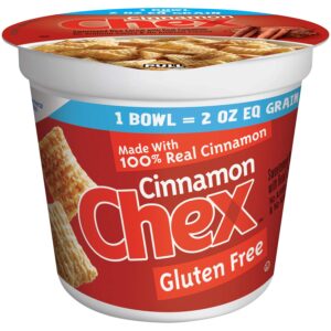 general mills cinnamon chex cereal 2.2 oz