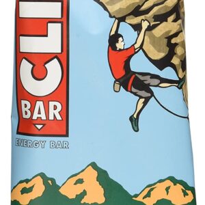 Clif Bar Oatmeal Raisin Walnut Protein Bar