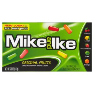 mike and ike original fruit candy