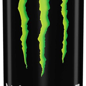 Monster Energy Green 16oz