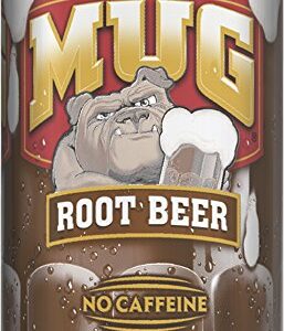 Mug Caffeine Free Root Beer