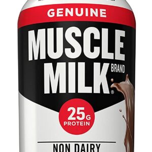 Muscle Milk Chocolate 14oz