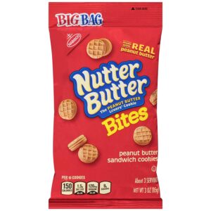 Nutter Butter Big Bag
