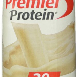Premier Protein Vanilla Shake