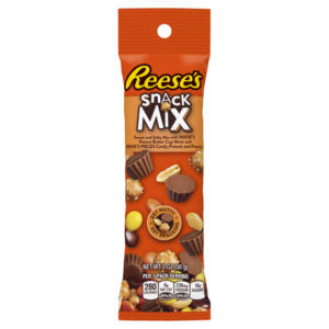 reeses snack mix