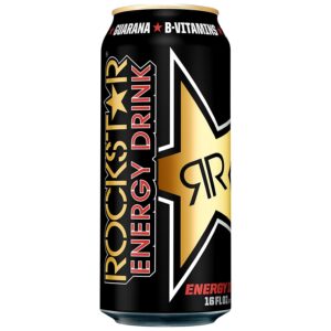 Rockstar Energy Drink 16oz