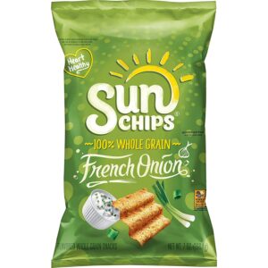 sunchips french onion chips