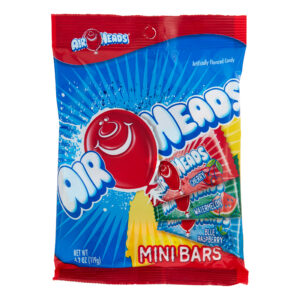 airheads mini candy bars