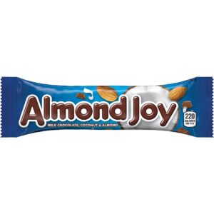 Almond Joy Chocolate Bar