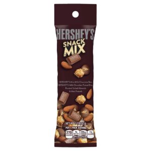 Hershey's Chocolate Snack Mix To Go