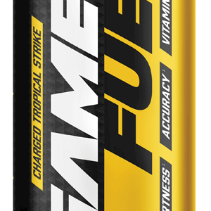 Game Fuel Charged Tropical Strike 16 oz