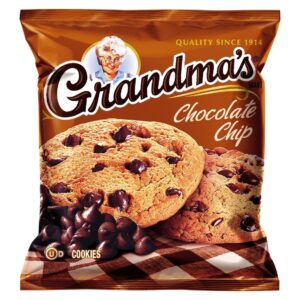 Grandma's Big Chocolate Chip