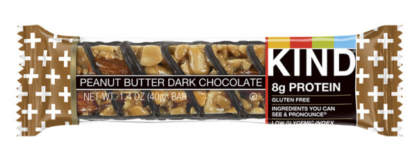 Kind Bar Peanut Butter & Dark Chocolate Protein Bar