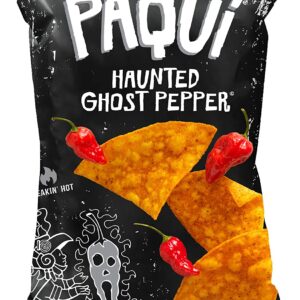 Paqui Haunted Ghost Pepper 2oz