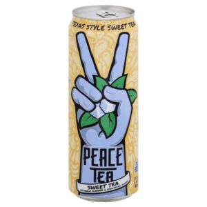Peace Tea Texas Style Sweet Tea