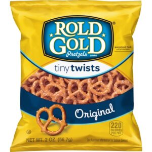 Rold Gold Original Pretzels